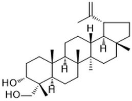 Lup-20(29)-ene-3α,23-diol