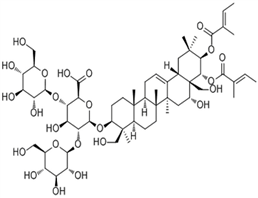 Aesculioside C,Aesculioside C