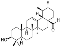 Ursolic aldehyde,Ursolic aldehyde