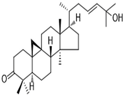 25-Hydroxycycloart-23-en-3-one