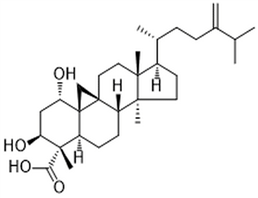 23-Deoxojessic acid,23-Deoxojessic acid