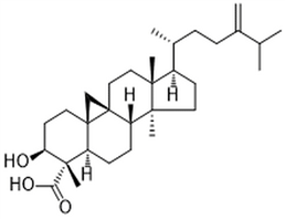 1-Dehydroxy-23-deoxojessic acid,1-Dehydroxy-23-deoxojessic acid
