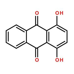 1,4-二羟基蒽醌,1,4-Dihydroxyanthraquinone