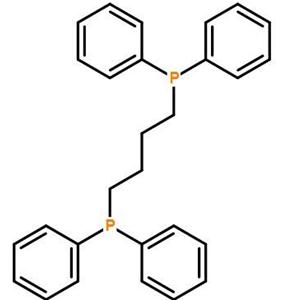 1,4-双(二苯基膦)丁烷生产厂家