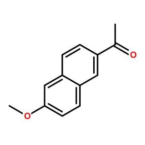 6-甲氧基-2-乙酰萘,2-Acetyl-6-methoxynaphthalene