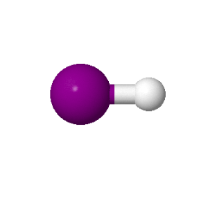 10034-85-2；碘化氢