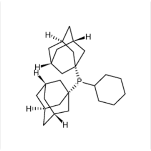 双（1-金刚烷基）环己基膦