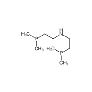 双（2-（二甲基膦基）乙基）胺