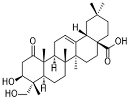 1-Oxohederagenin