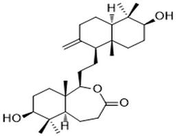 Lycojaponicuminol C,Lycojaponicuminol C