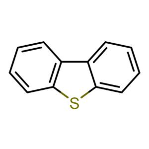 二苯并噻吩,Dibenzothiophene