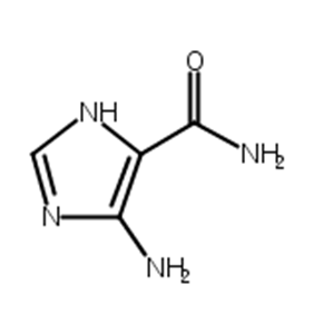 4-氨基-5-氨基甲酰基咪唑,4-Amino-5-carbamoylimidazole