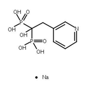 利塞膦酸钠