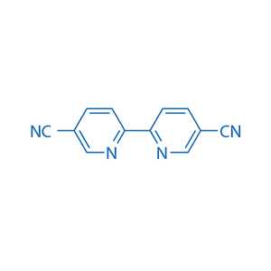 2,2’-联吡啶-5,5’-二甲腈,2,2