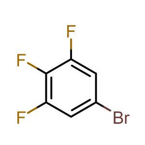 5-溴-1,2,3-三氟苯,5-Bromo-1,2,3-trifluorobenzene