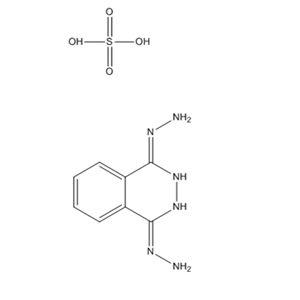 硫酸双肼屈嗪,Dihydralazine Sulfate