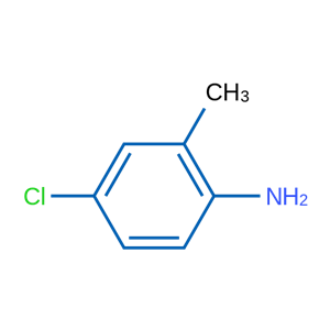 4-氯-2-甲基苯胺