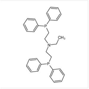 双（2-二苯基膦基乙基）乙胺