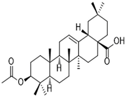 3-O-Acetyloleanolic acid