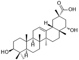 Triptotriterpenic acid A,Triptotriterpenic acid A