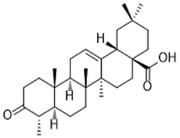 Hedragonic acid,Hedragonic acid