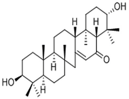 16-Oxoserratenediol,16-Oxoserratenediol