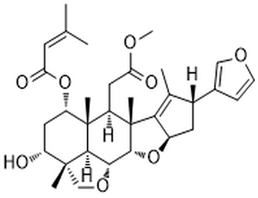 2',3'-Dehydrosalannol