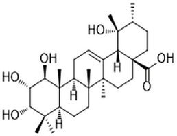 1β-Hydroxyeuscaphic acid,1β-Hydroxyeuscaphic acid