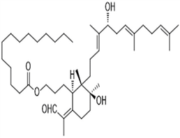 Iristectorene B