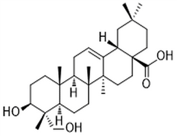 Hederagenin