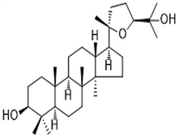 3-Epicabraleadiol,3-Epicabraleadiol