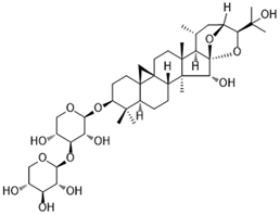 Cimiside B,Cimiside B