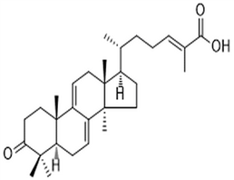 Ganoderic acid S