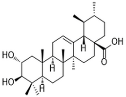Corosolic acid,Corosolic acid