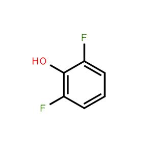 2,6-二氟苯酚,2,6-Difluorophenol