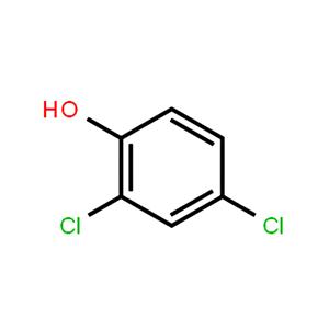 2, 4-二氯苯酚,2,4-Dichlorophenol