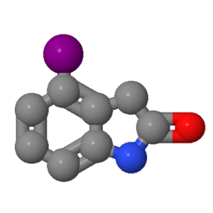 179536-52-8；4-碘-2-吲哚啉酮