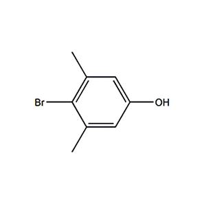 4-溴-2,6-二甲基苯酚