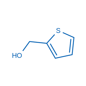2-噻吩甲醇,2-Thiophenemethanol