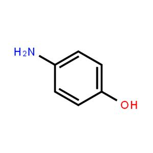 对氨基苯酚,4-Aminophenol