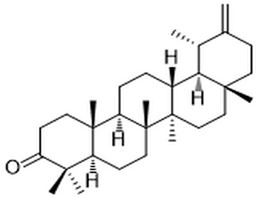 Taraxasterone