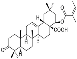 Rehmannic acid,Rehmannic acid