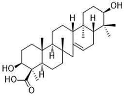 Lycernuic acid A