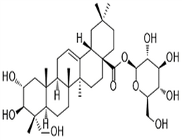 Arjunglucoside II,Arjunglucoside II