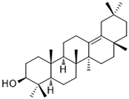 δ-Amyrin