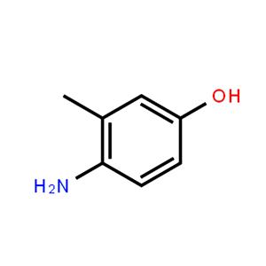 对氨基间甲酚,4-Amino-3-methylphenol