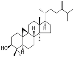 24-Methylenecycloartan-3β-ol,24-Methylenecycloartan-3β-ol