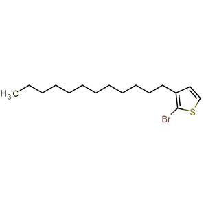 2-溴-3-十二烷基噻吩,2-Bromo-3-dodecylthiophene