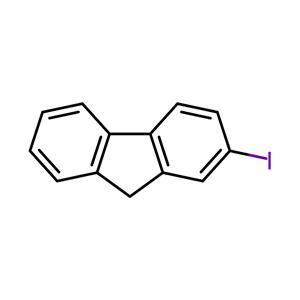 2-碘芴