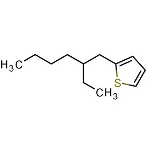 2-(2-乙基己基)噻吩,2-(2-Ethylhexyl)thiophene